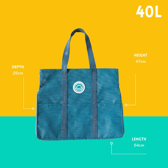 Stargazer | Tote Bag