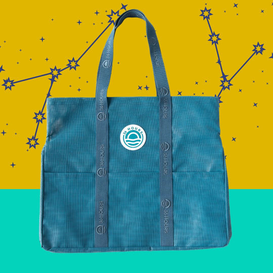 Stargazer | Tote Bag