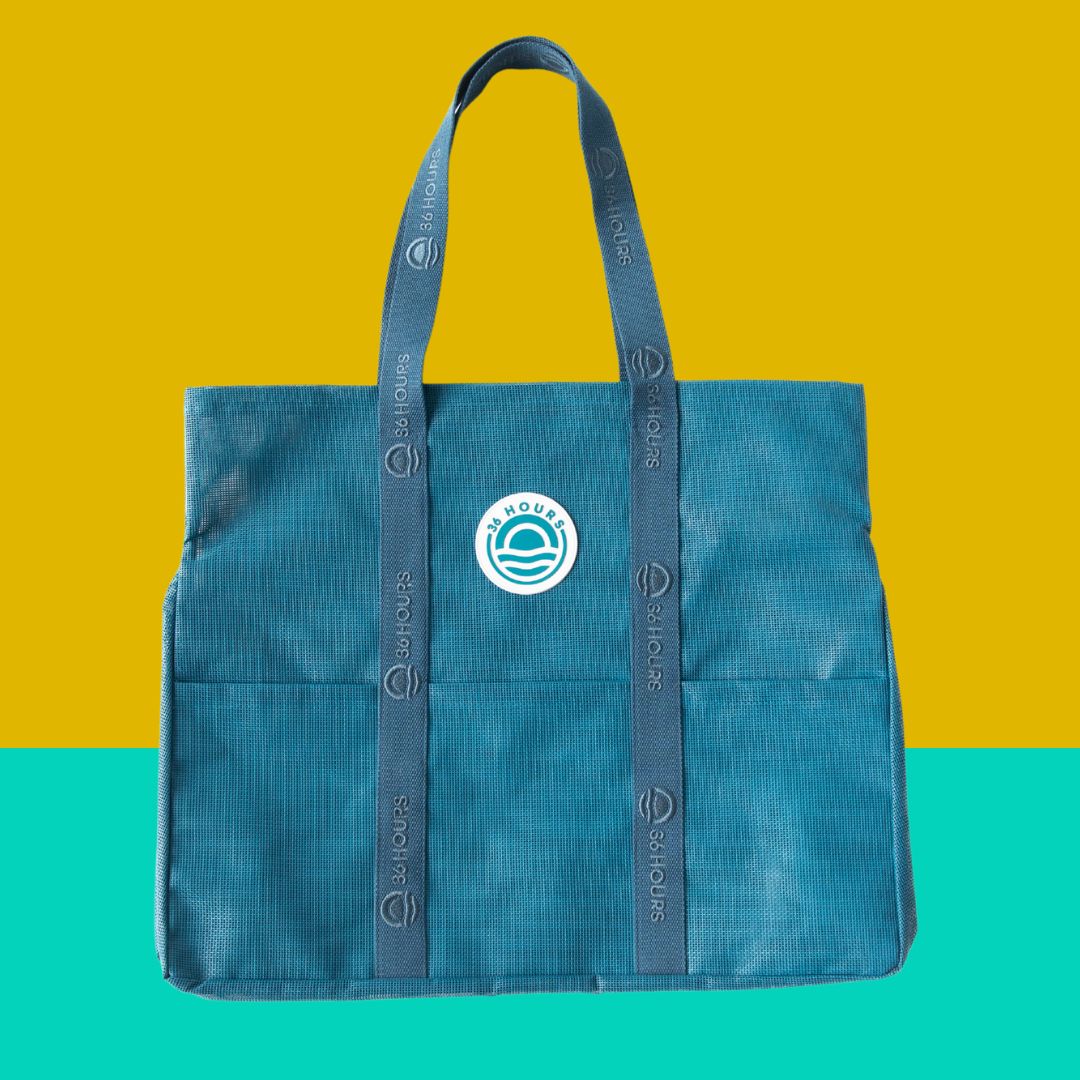 Stargazer | Tote Bag