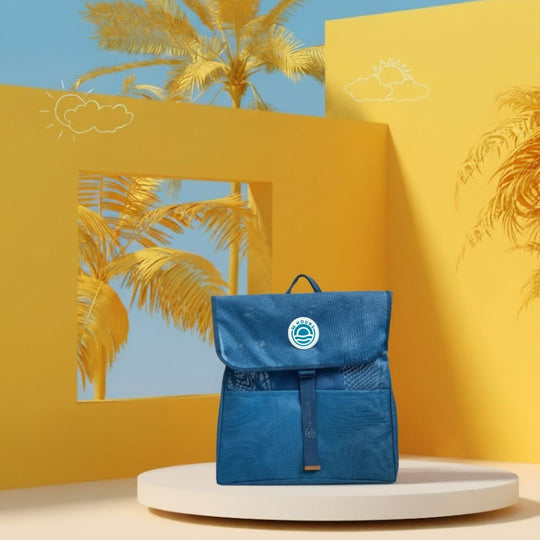 Stargazer | Backpack