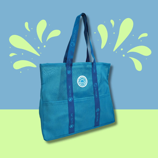 Stargazer | Tote Bag