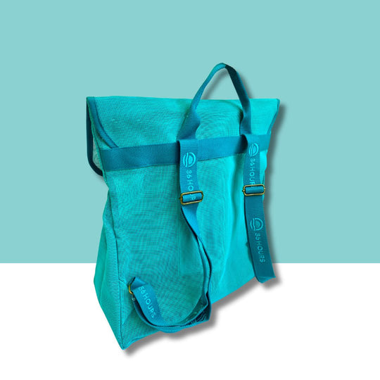 Minted | Backpack