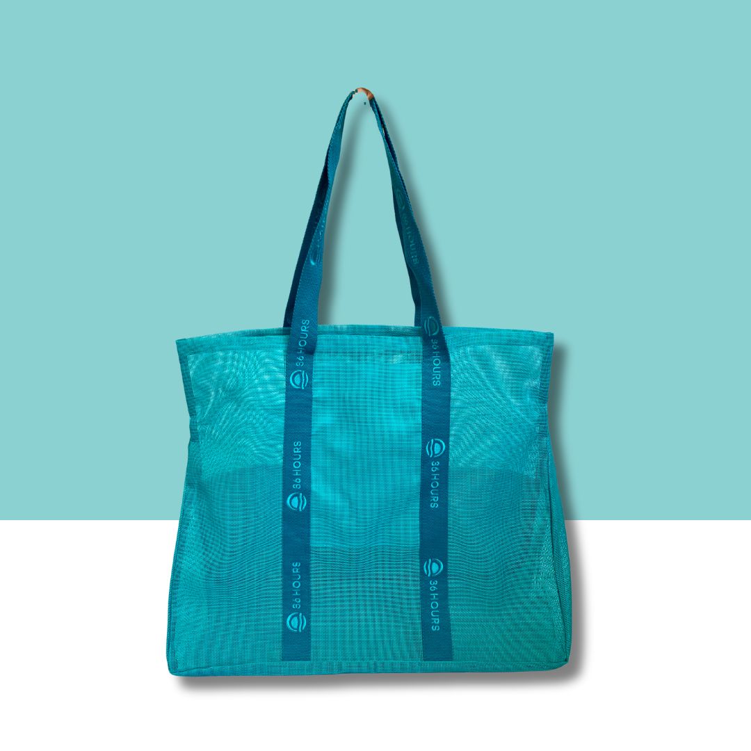 Minted | Tote Bag