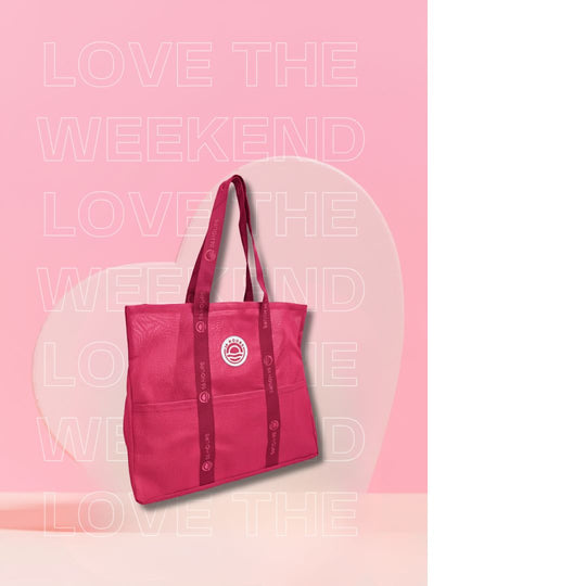 Love | Tote Bag