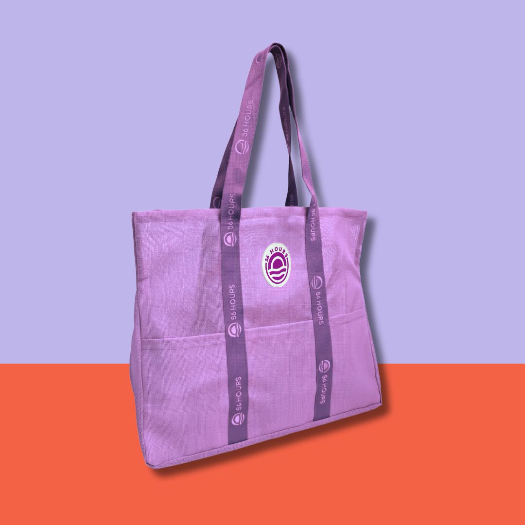 Day Dreamer | Tote Bag