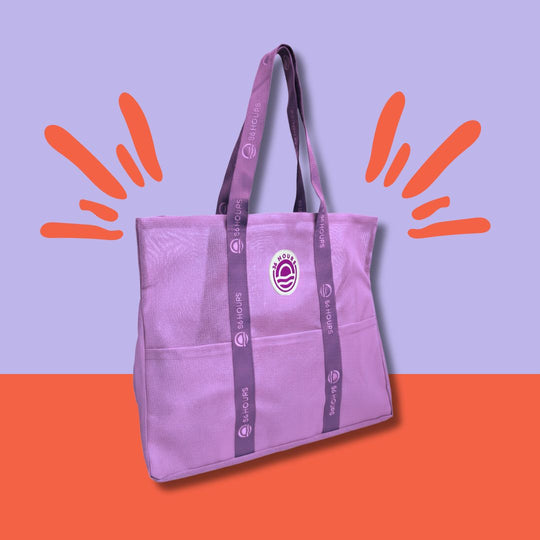 Day Dreamer | Tote Bag