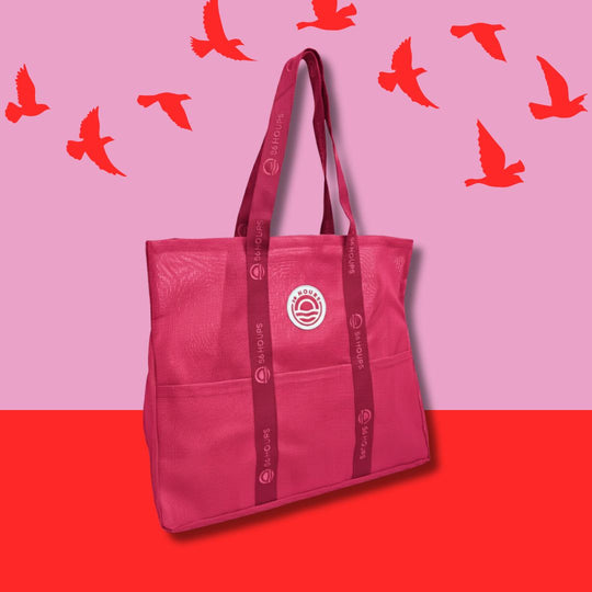 Love | Tote Bag