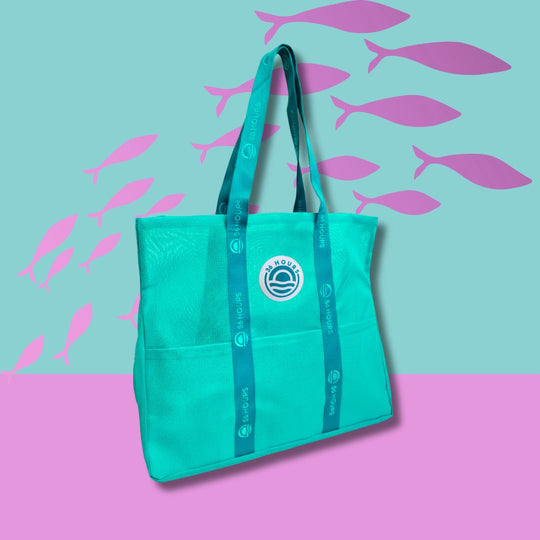 Minted | Tote Bag