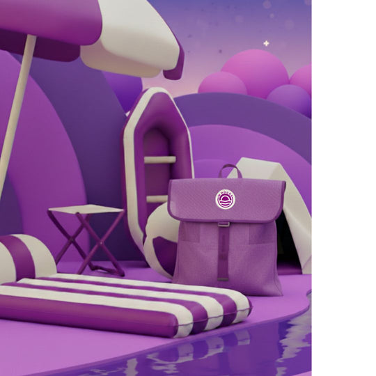 Day Dreamer | Backpack