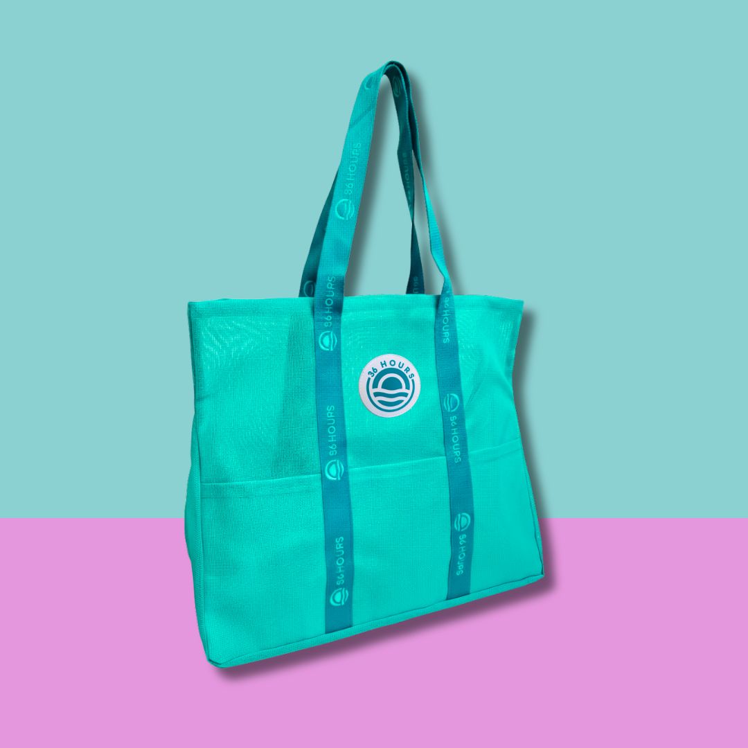 Minted | Tote Bag