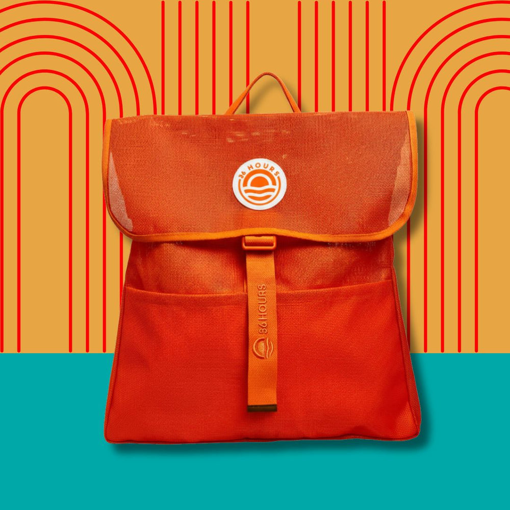 Firecracker | Backpack