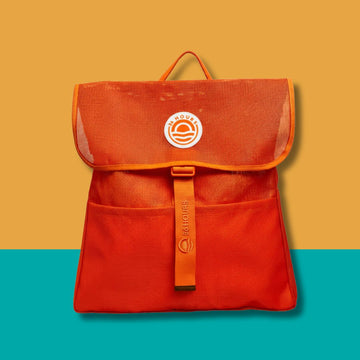 Firecracker | Backpack