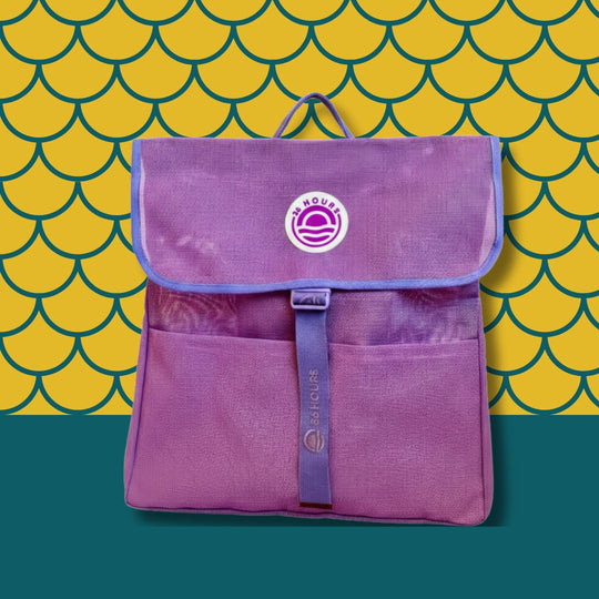 Day Dreamer | Backpack