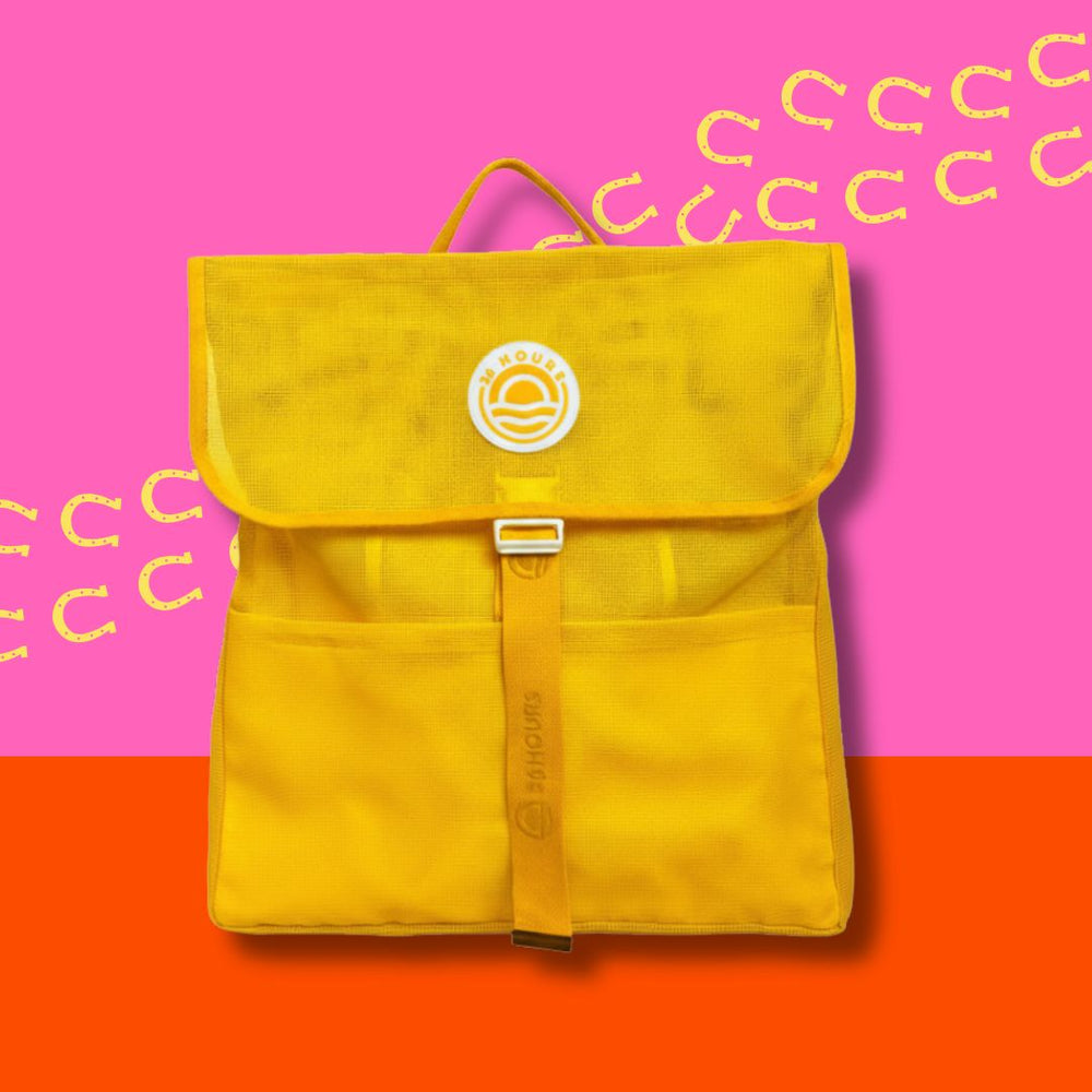 Sunshine | Backpack