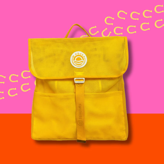 Sunshine | Backpack