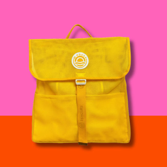 Sunshine | Backpack