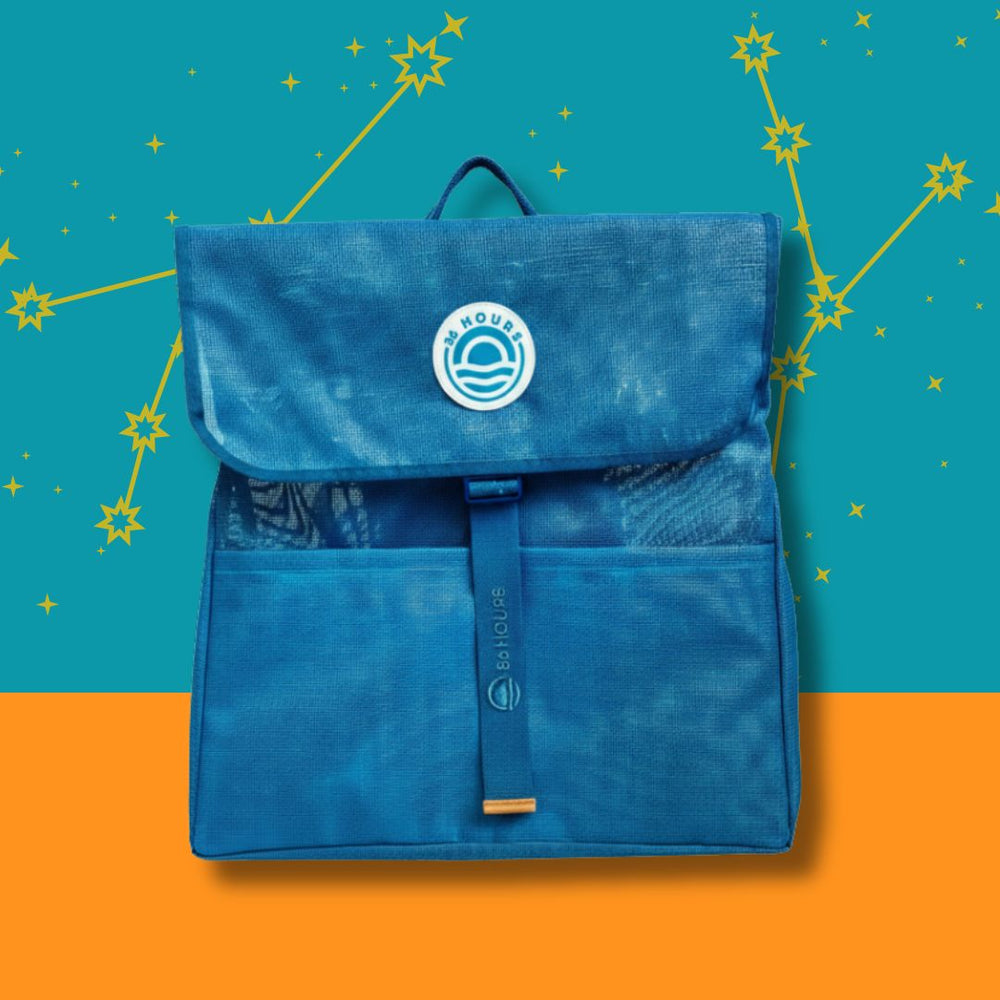 Stargazer | Backpack