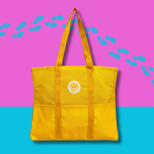 Sunshine | Tote Bag