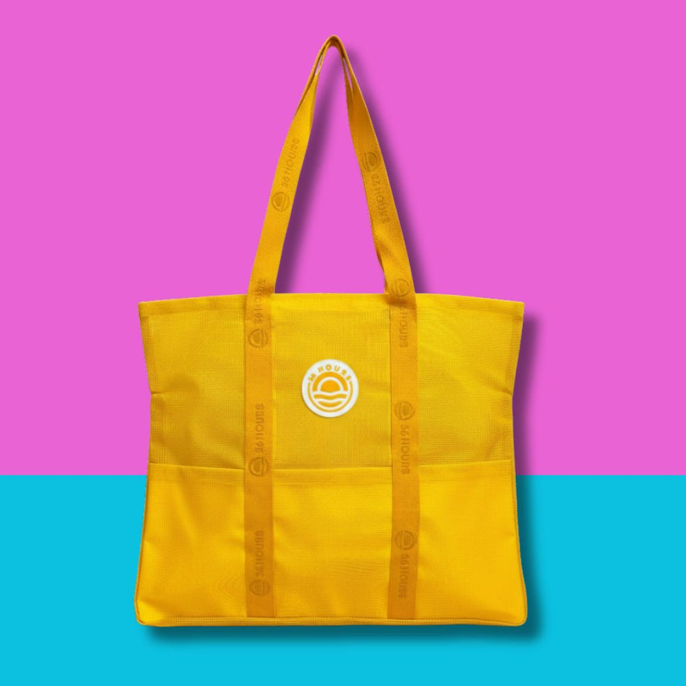 Sunshine | Tote Bag