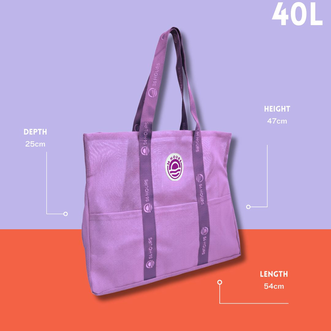 Day Dreamer | Tote Bag