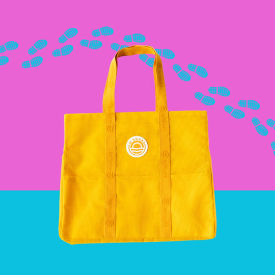 Sunshine | Tote Bag