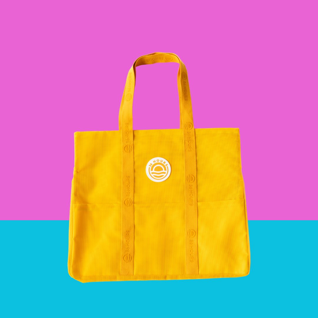 Sunshine | Tote Bag