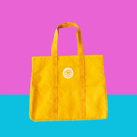 Sunshine | Tote Bag