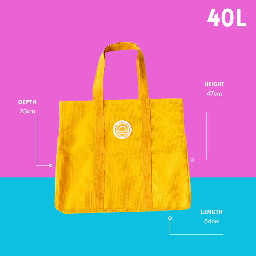 Sunshine | Tote Bag