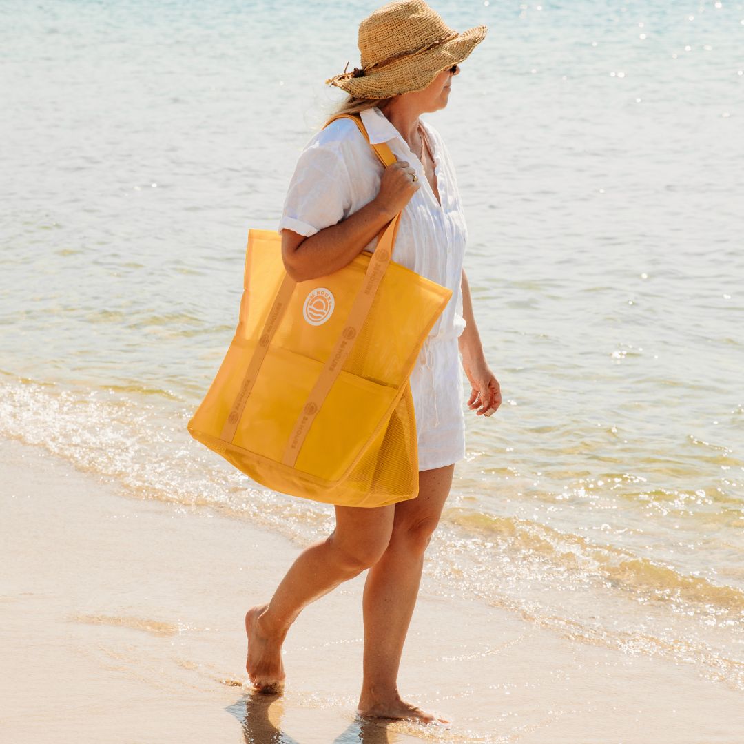 Sunshine | Tote Bag