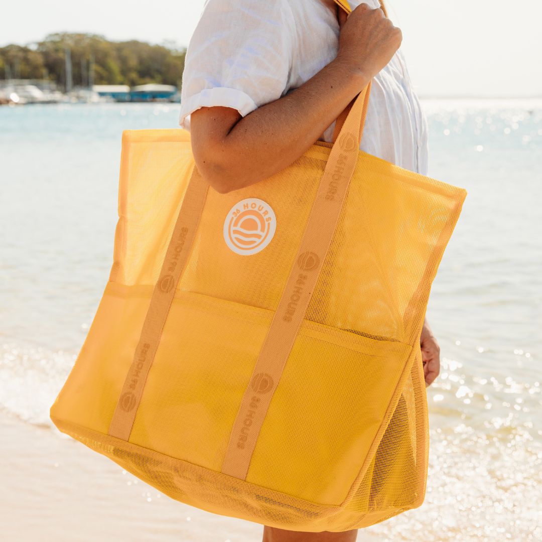 Sunshine | Tote Bag
