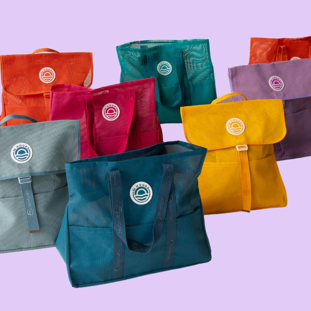 Day Dreamer | Tote Bag