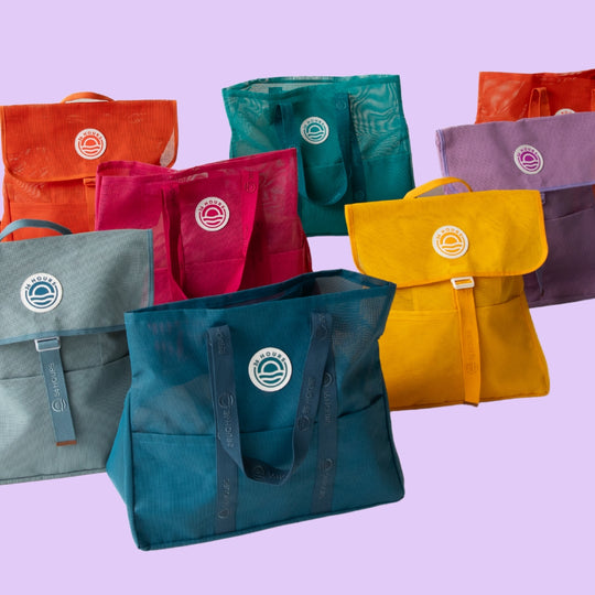 Day Dreamer | Tote Bag