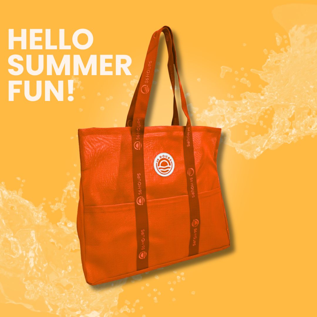 Firecracker | Tote Bag