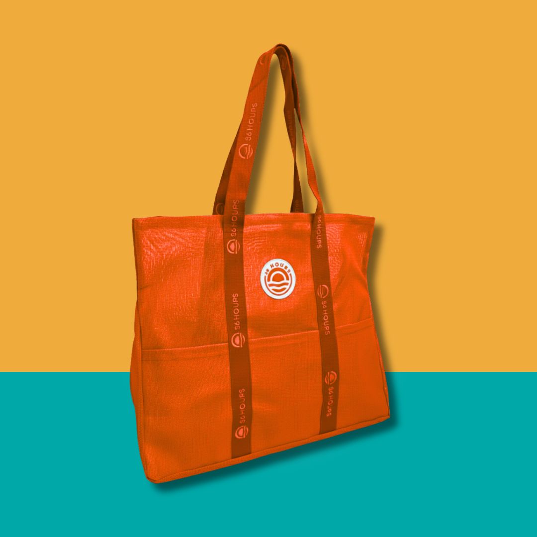 Firecracker | Tote Bag