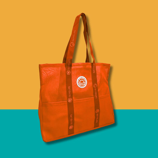 Firecracker | Tote Bag