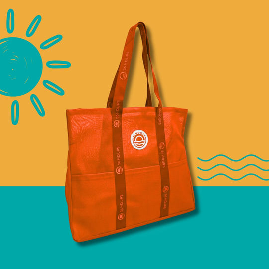 Firecracker | Tote Bag